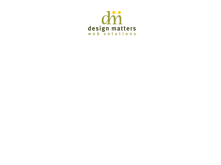 www.design-matters.com