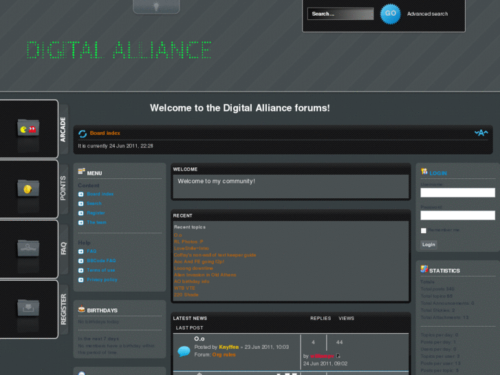 www.digital-alliance-forums.net
