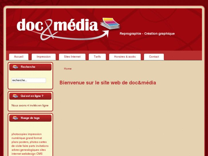 www.docetmedia.fr