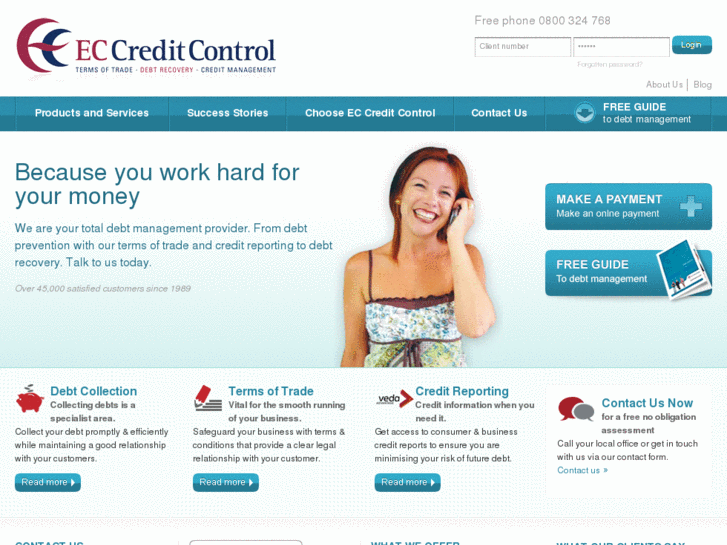 www.eccreditcontrol.co.nz