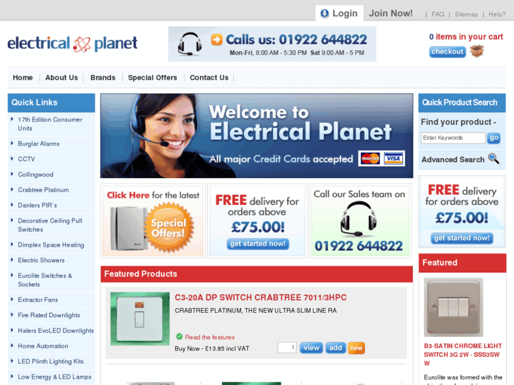 www.electricalplanet.com