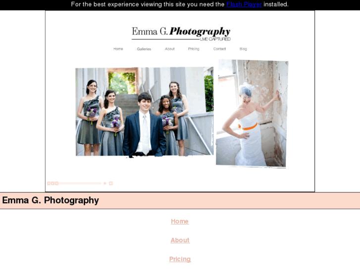 www.emmagphotography.com