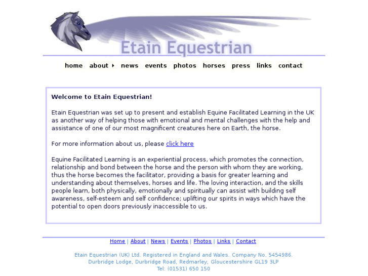 www.etain-equestrian.com