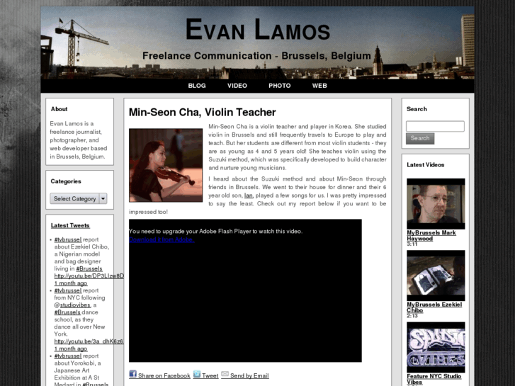 www.evanlamos.com