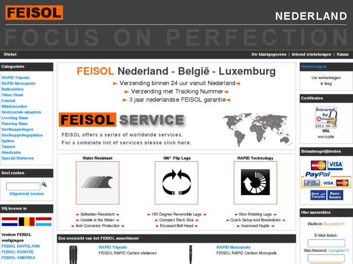 www.feisol.nl