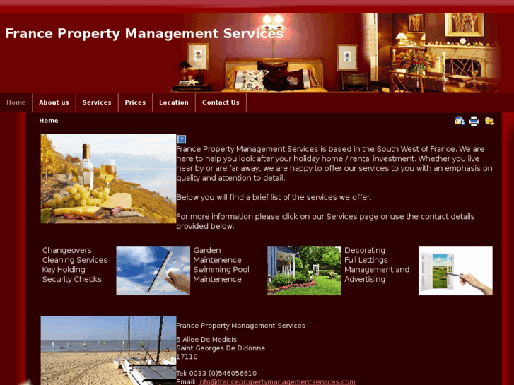 www.francepropertymanagementservices.com