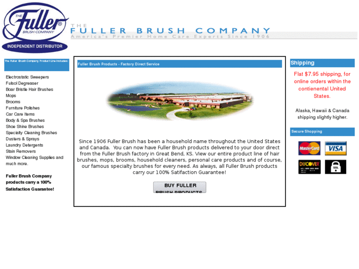 www.fullerbrushwarehouse.com