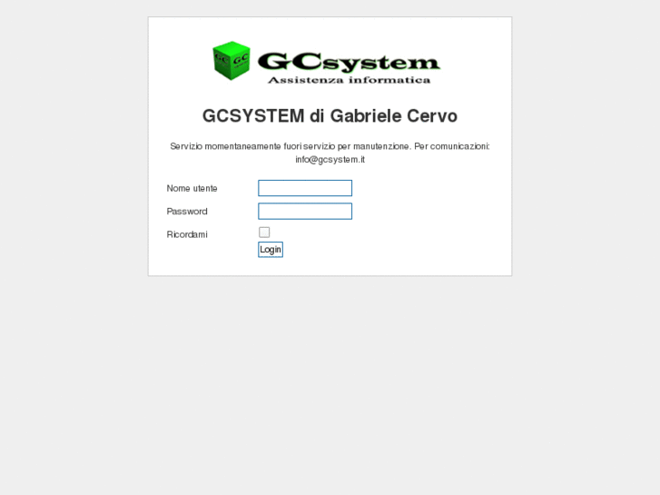 www.gcsystem.it
