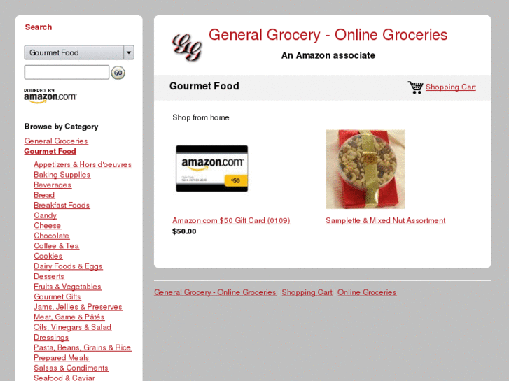 www.generalgrocery.com