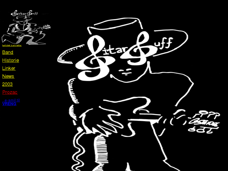 www.gitarguff.com