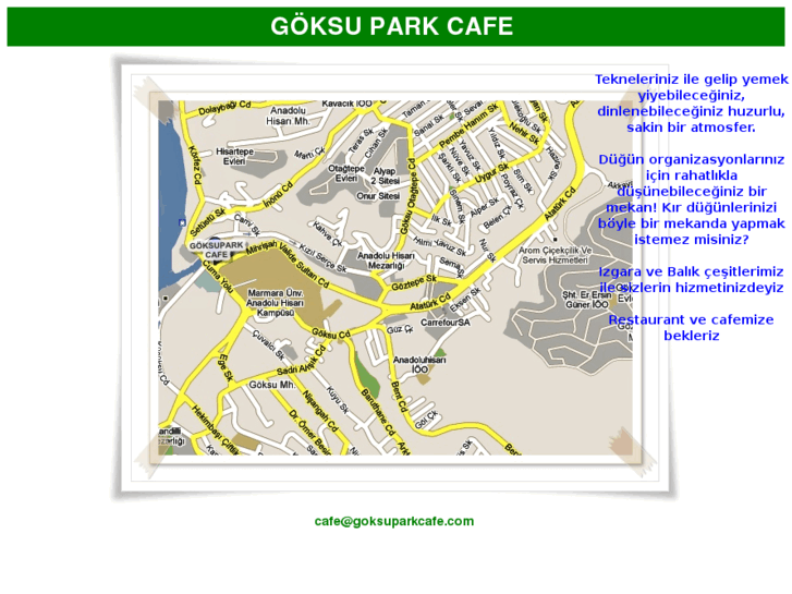 www.goksuparkcafe.com