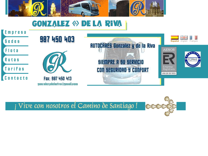 www.gonzalezdelariva.es