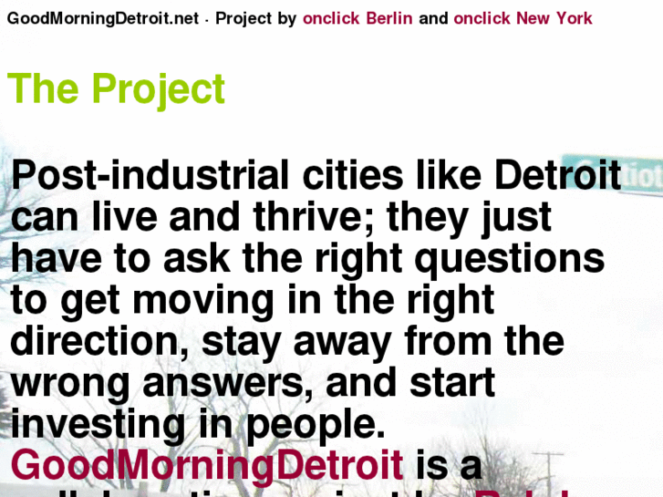 www.goodmorningdetroit.net