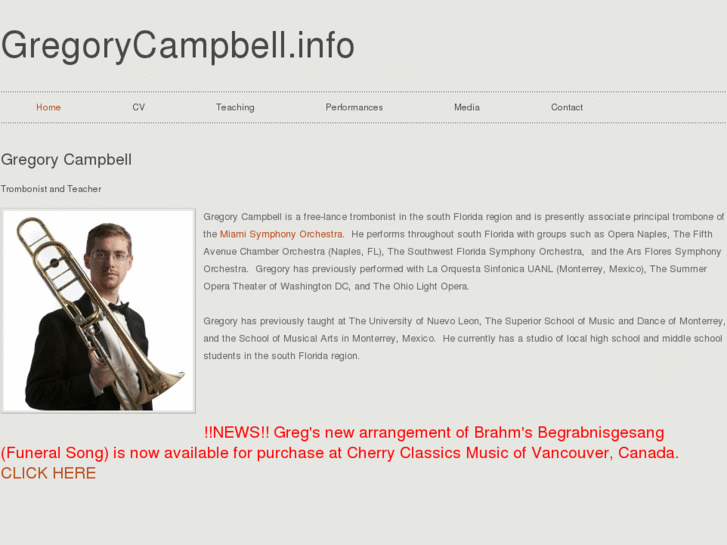 www.gregorycampbell.info