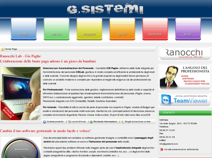 www.gsistemi.com