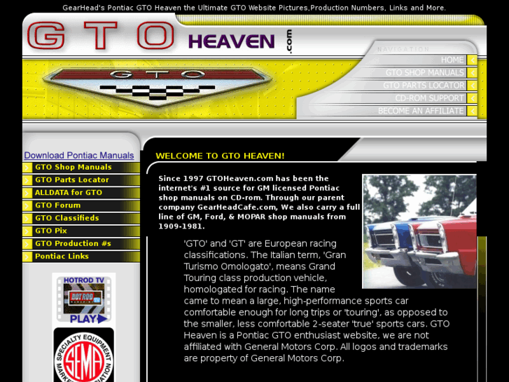 www.gtoheaven.com