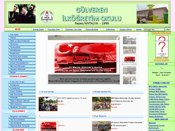 www.gulverenioo.k12.tr