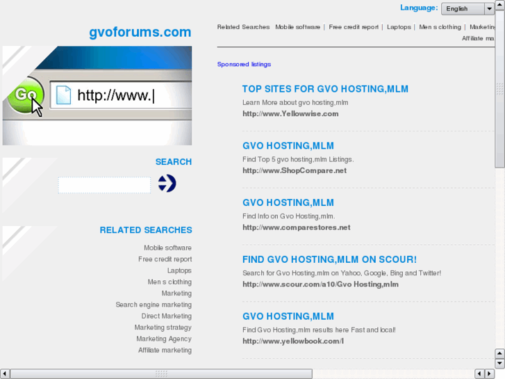 www.gvoforums.info