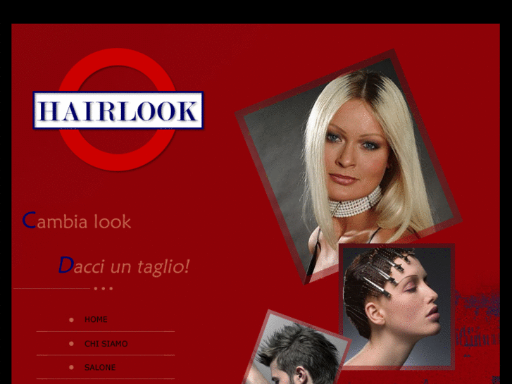 www.hairlook.net