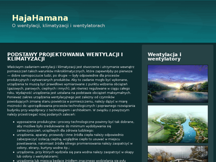 www.hajahamana.info.pl