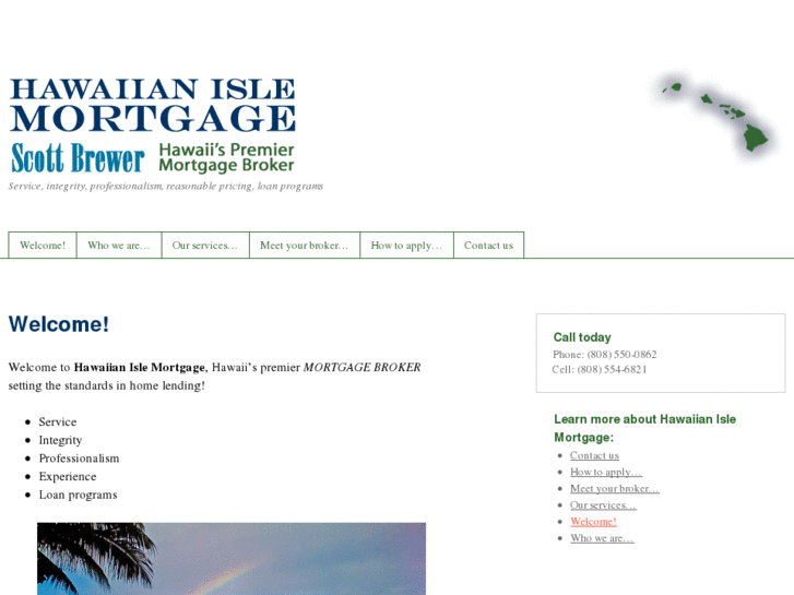 www.hawaiianislemortgage.com