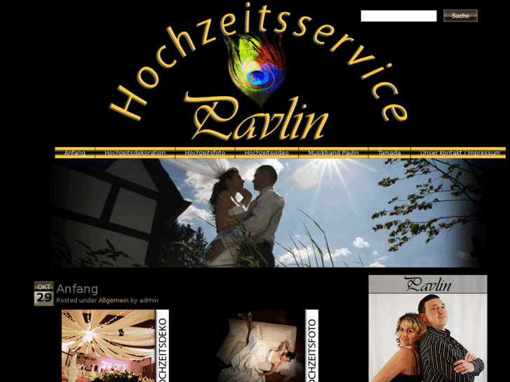 www.hochzeitsservice-pavlin.de