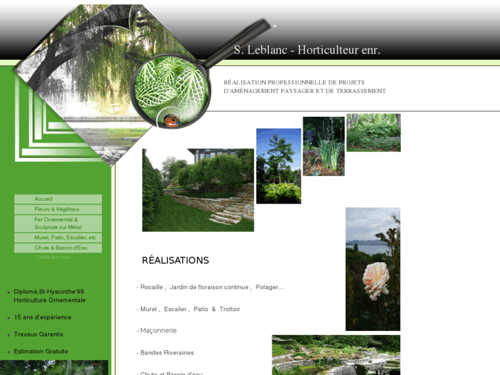 www.horticulteurleblanc.com