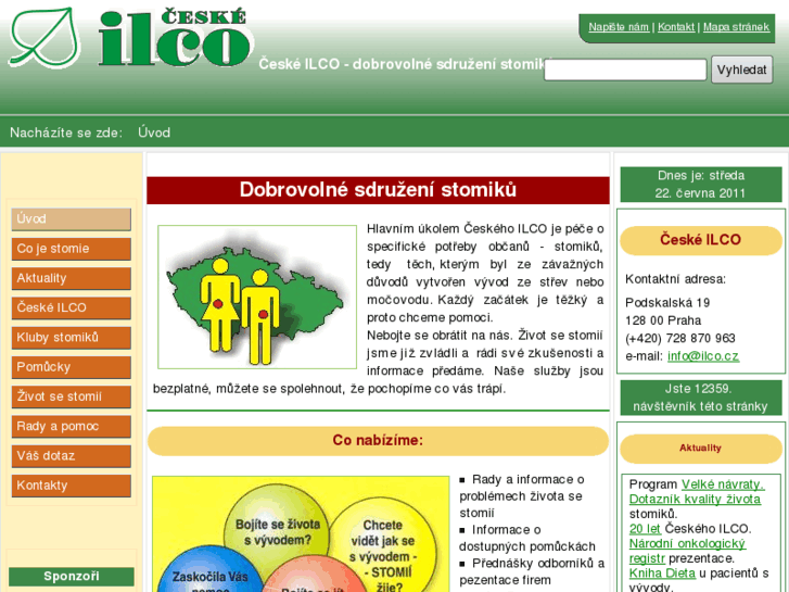 www.ilco.cz