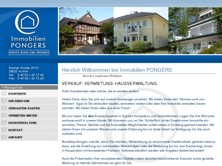 www.immobilien-pongers.de