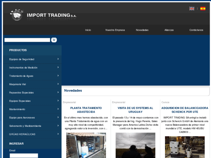 www.import-trading.com