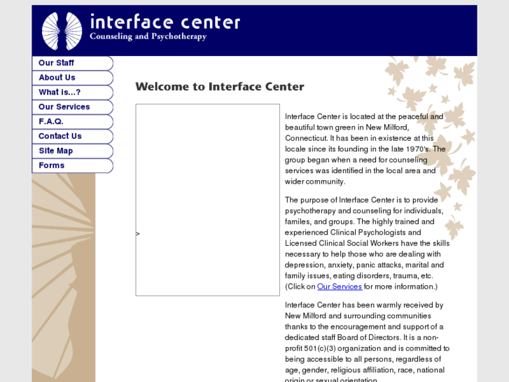 www.interfacecenter.org