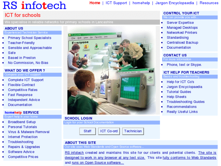 www.it-homehelp.net