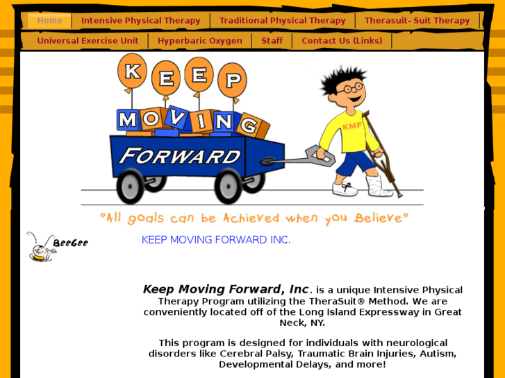 www.keepmovingforward.info