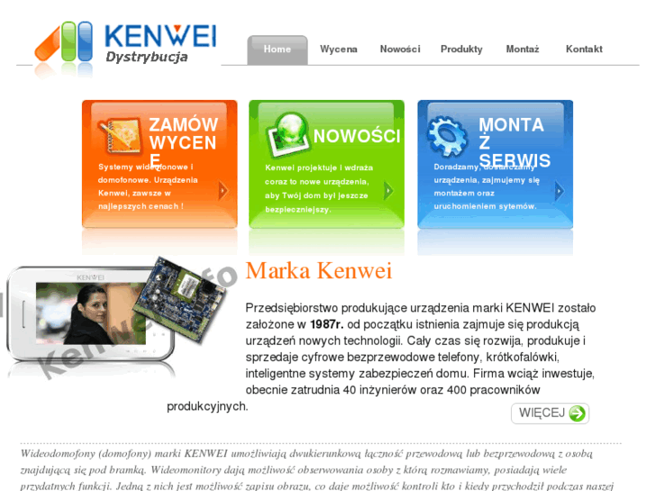 www.kenwei.info