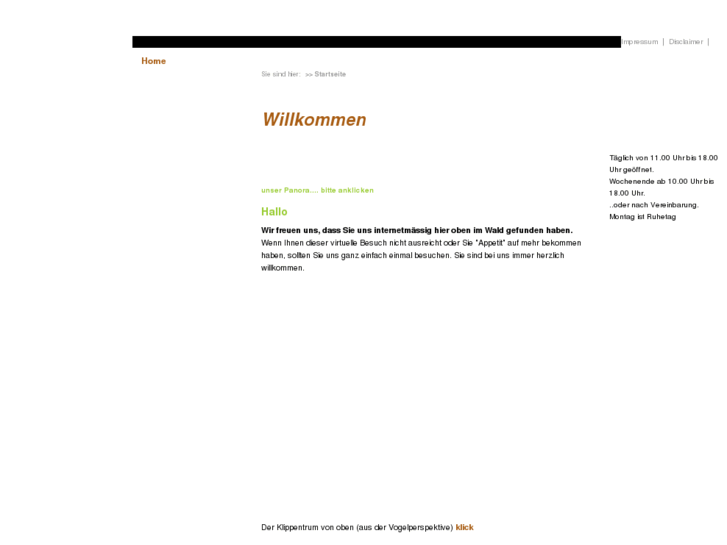 www.klippenturm.de