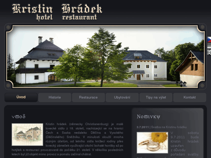 www.kristinhradek.com