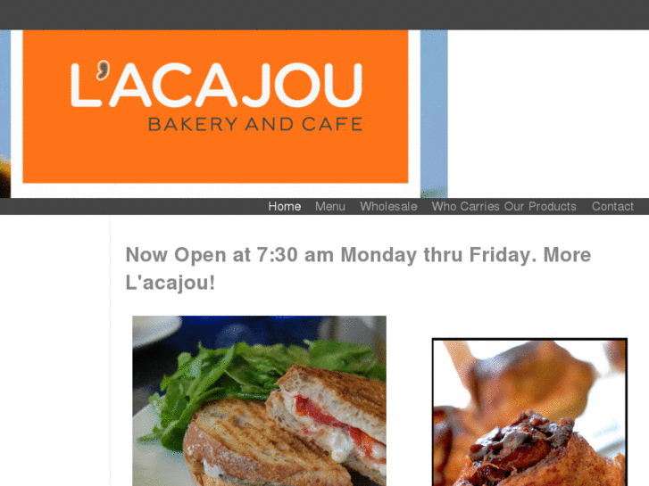 www.lacajou.com