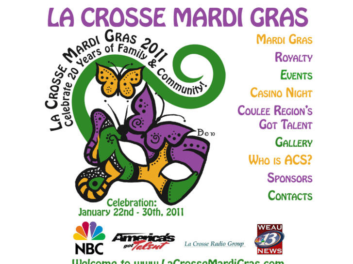 www.lacrossemardigras.com