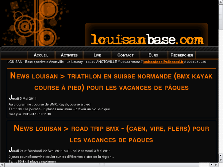 www.louisanbase.com