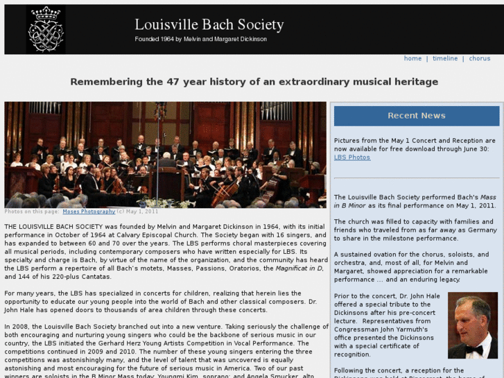 www.louisvillebachsociety.org