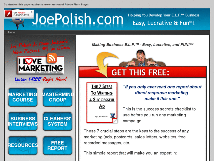 www.marketingmaximizationprogram.com
