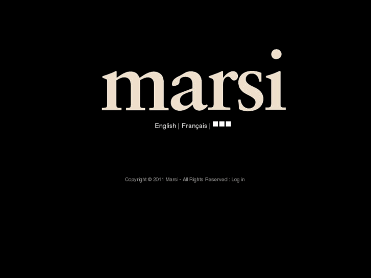 www.marsifoundation.org