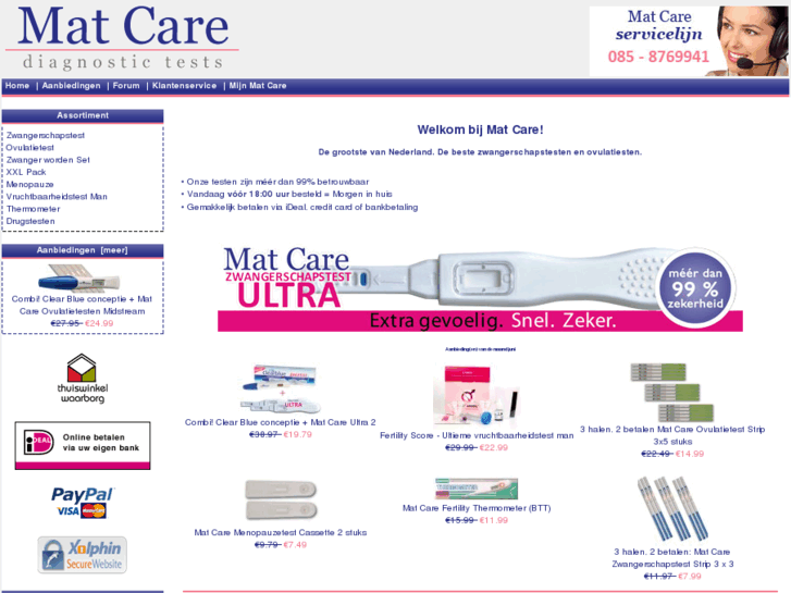 www.matcare.com