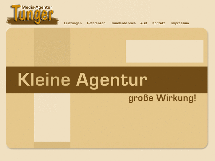 www.media-agentur-tunger.de