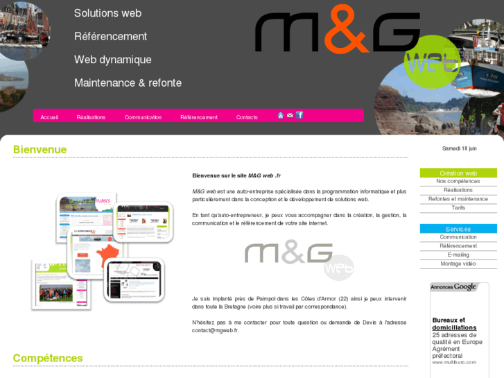 www.mgweb.fr