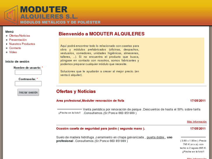 www.moduter.com