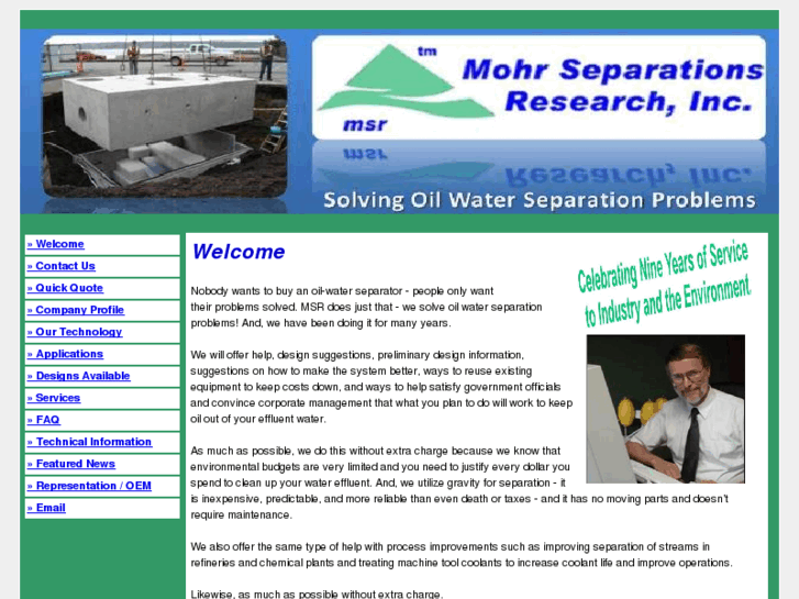 www.mohrseparations.com