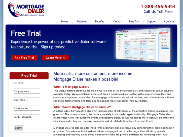 www.morgagedialer.com