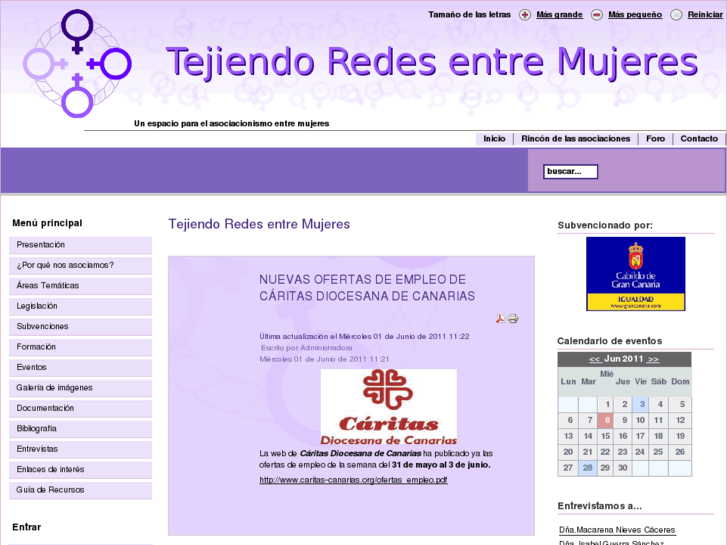 www.mujeresasociadas.es