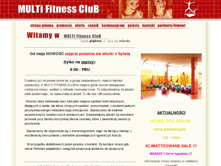 www.multiclub.pl